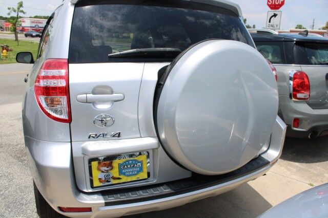 2011 Toyota RAV4