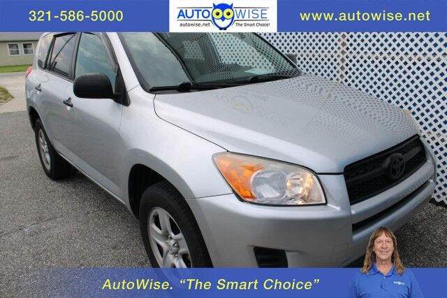 2011 Toyota RAV4