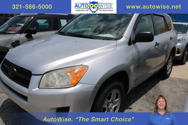 2011 Toyota RAV4