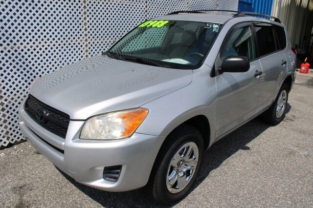 2011 Toyota RAV4