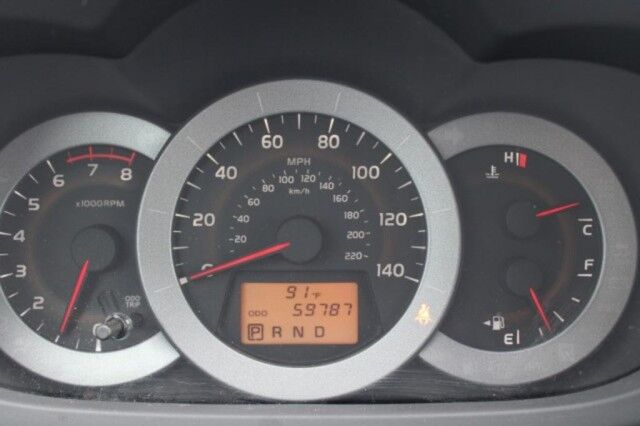 2011 Toyota RAV4 Melbourne FL