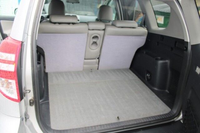 2011 Toyota RAV4 Melbourne FL