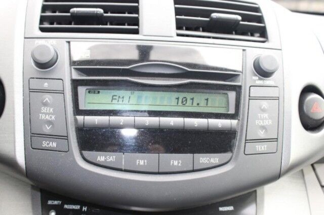 2011 Toyota RAV4 Melbourne FL