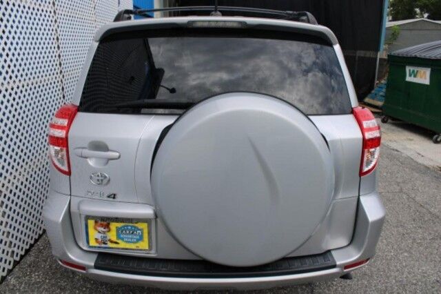 2011 Toyota RAV4 Melbourne FL