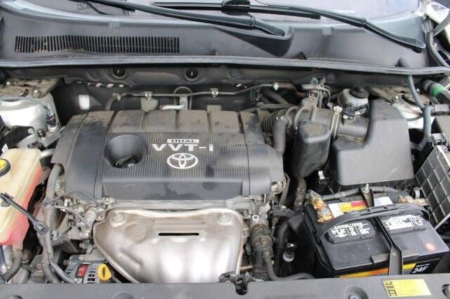 2011 Toyota RAV4 Melbourne FL