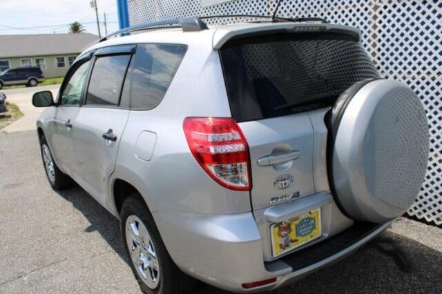 2011 Toyota RAV4 Melbourne FL