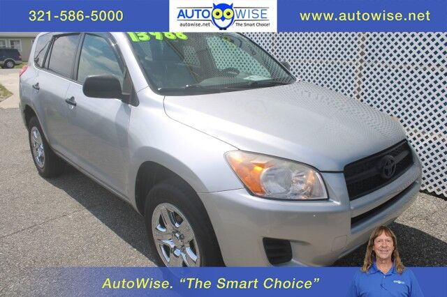 2011 Toyota RAV4