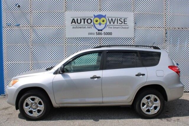 2011 Toyota RAV4 Melbourne FL