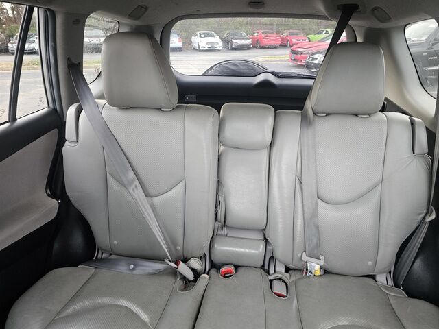 2011 Toyota RAV4 Morrow GA