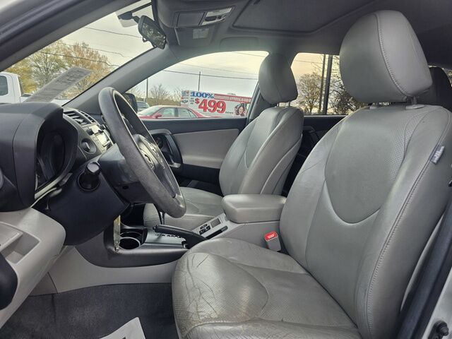 2011 Toyota RAV4 Morrow GA