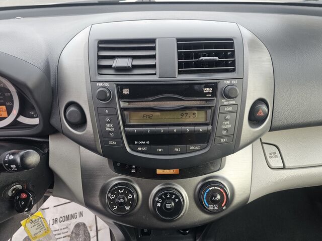 2011 Toyota RAV4 Morrow GA