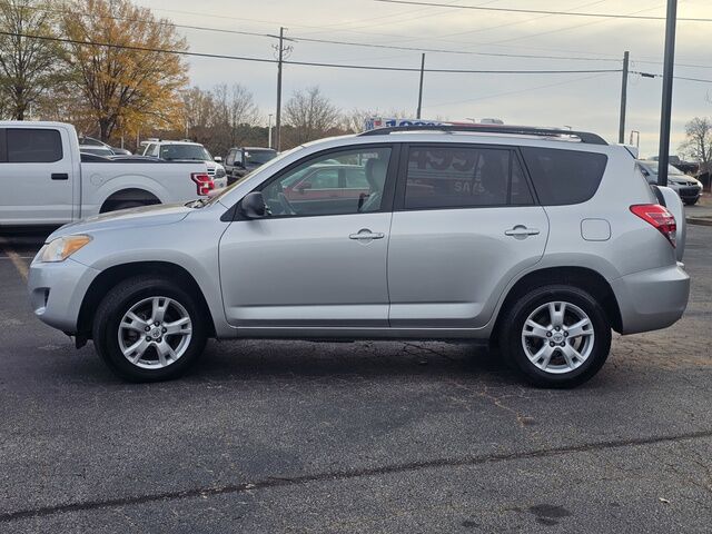 2011 Toyota RAV4 Morrow GA