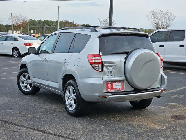 2011 Toyota RAV4 Morrow GA