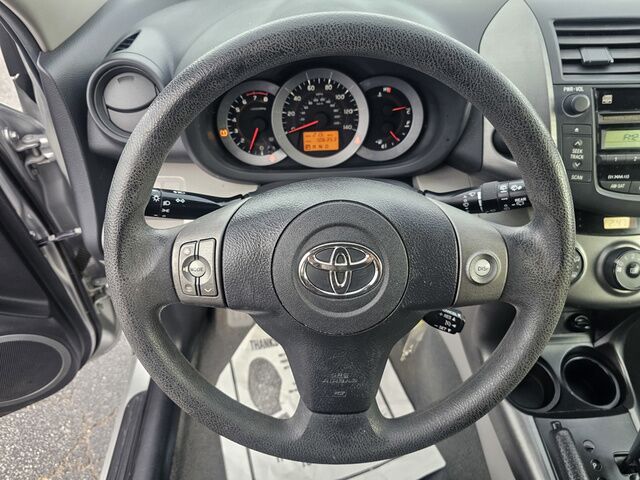 2011 Toyota RAV4 Morrow GA