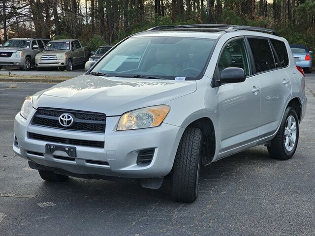 2011 Toyota RAV4