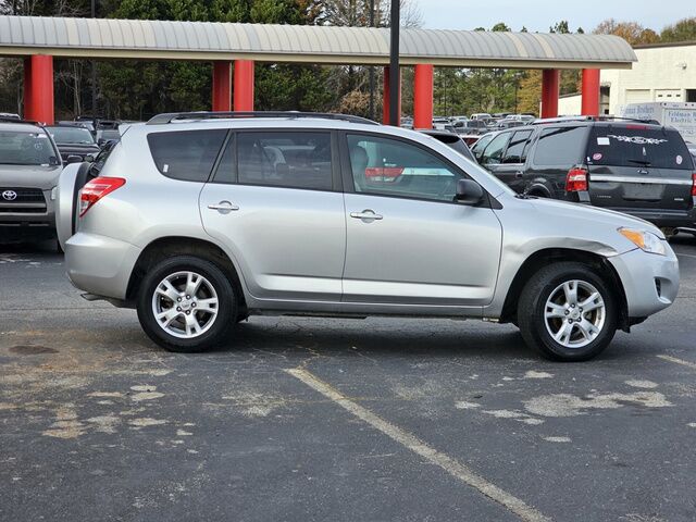 2011 Toyota RAV4 Morrow GA