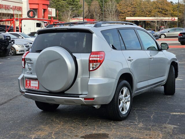 2011 Toyota RAV4 Morrow GA