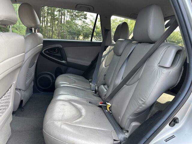 2011 Toyota RAV4 Morrow GA