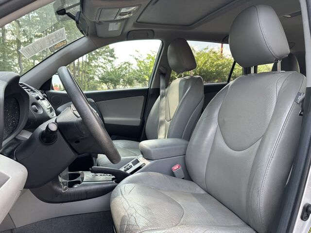 2011 Toyota RAV4 Morrow GA