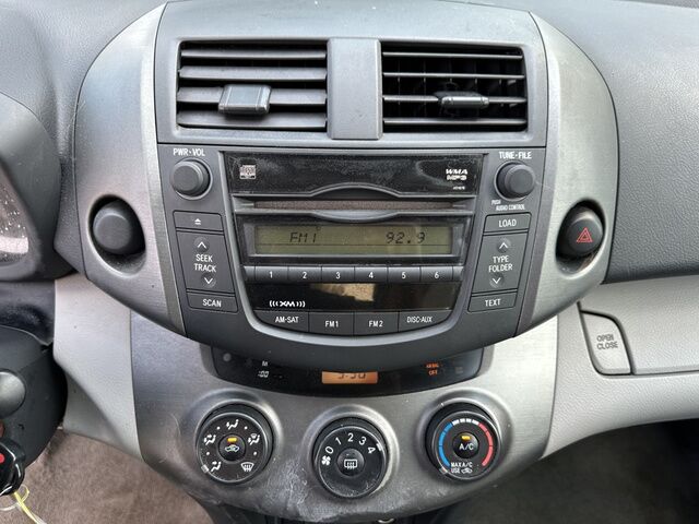 2011 Toyota RAV4 Morrow GA