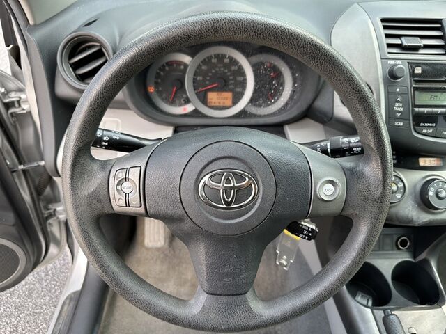 2011 Toyota RAV4 Morrow GA