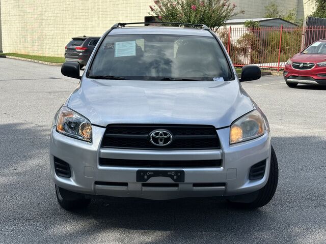2011 Toyota RAV4