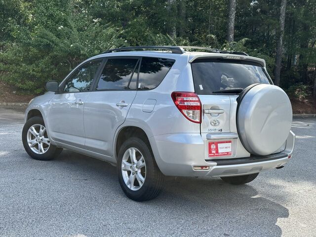 2011 Toyota RAV4 Morrow GA