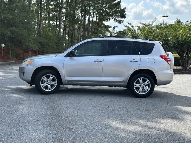 2011 Toyota RAV4 Morrow GA