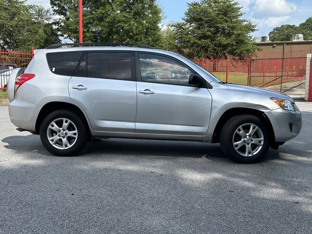 2011 Toyota RAV4 Morrow GA
