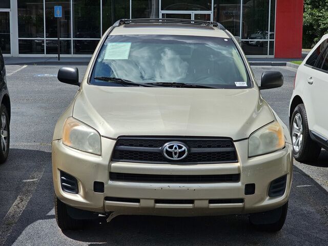 2011 Toyota RAV4 Douglasville GA