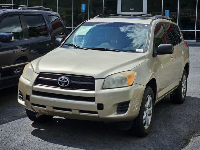 2011 Toyota RAV4 Douglasville GA