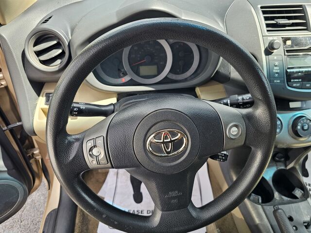2011 Toyota RAV4 Douglasville GA