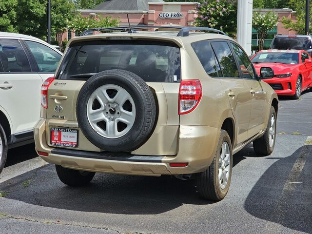 2011 Toyota RAV4 Douglasville GA