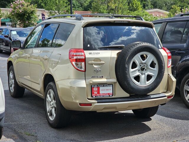 2011 Toyota RAV4 Douglasville GA
