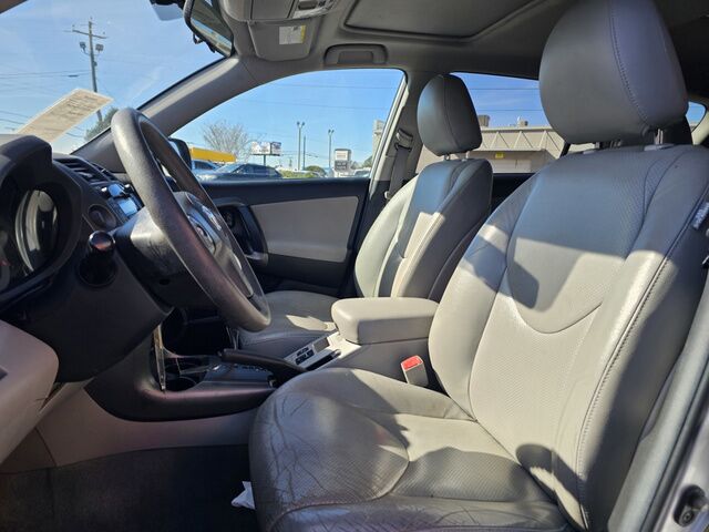 2011 Toyota RAV4 McDonough GA