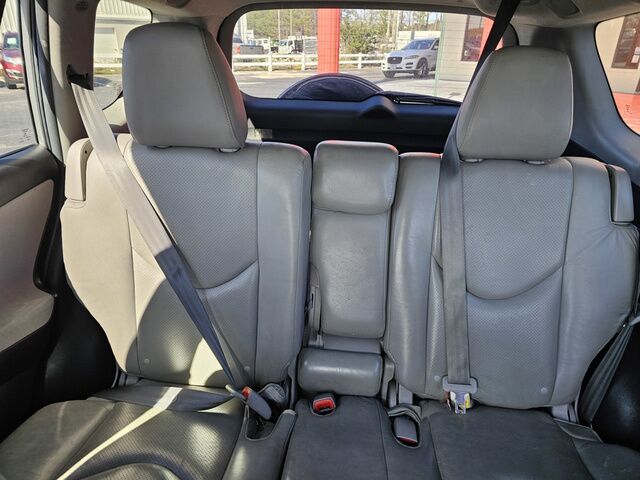 2011 Toyota RAV4 McDonough GA