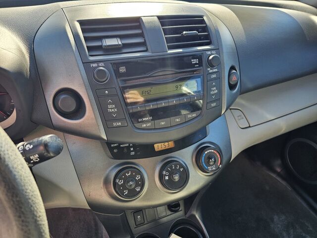 2011 Toyota RAV4 McDonough GA