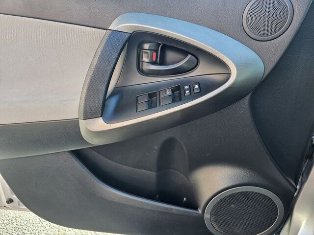 2011 Toyota RAV4 McDonough GA