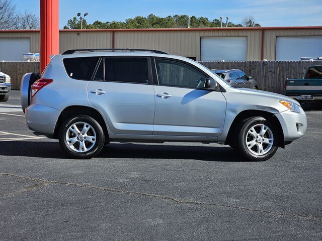 2011 Toyota RAV4 McDonough GA