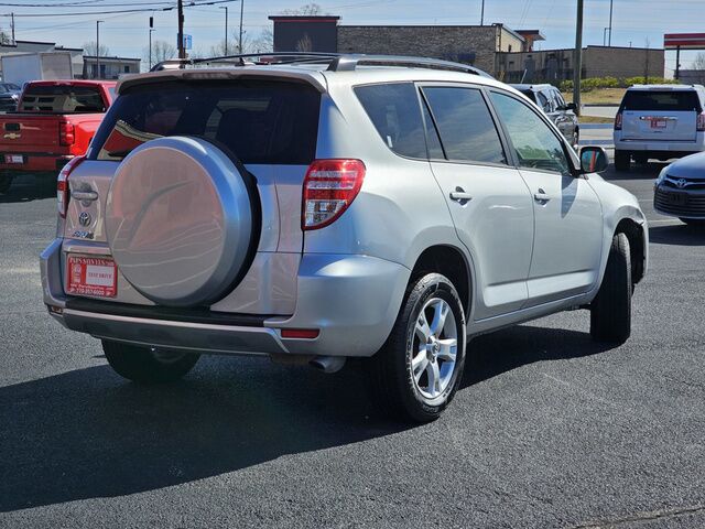 2011 Toyota RAV4 McDonough GA