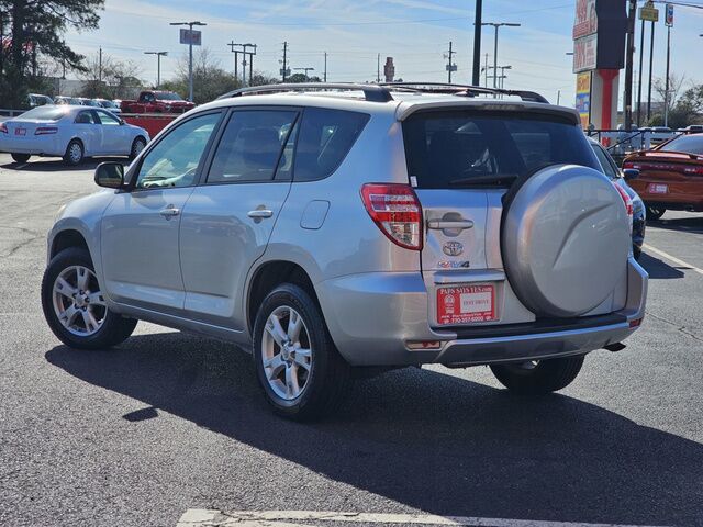 2011 Toyota RAV4 McDonough GA