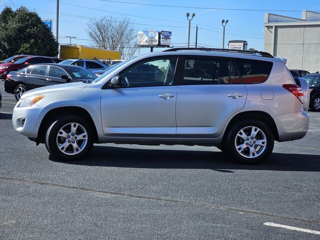2011 Toyota RAV4 McDonough GA
