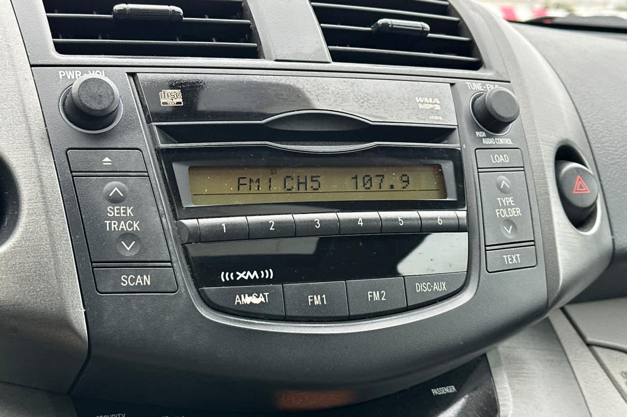 2011 Toyota RAV4 Roseville CA