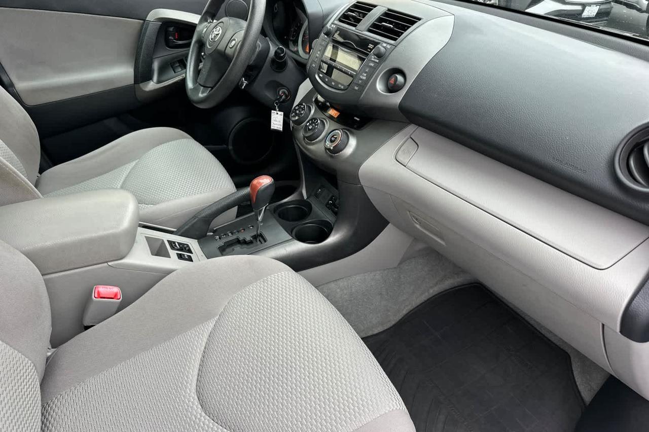 2011 Toyota RAV4 Roseville CA