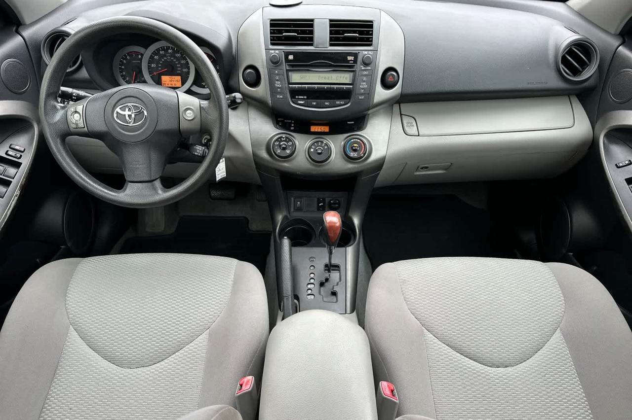 2011 Toyota RAV4 Roseville CA