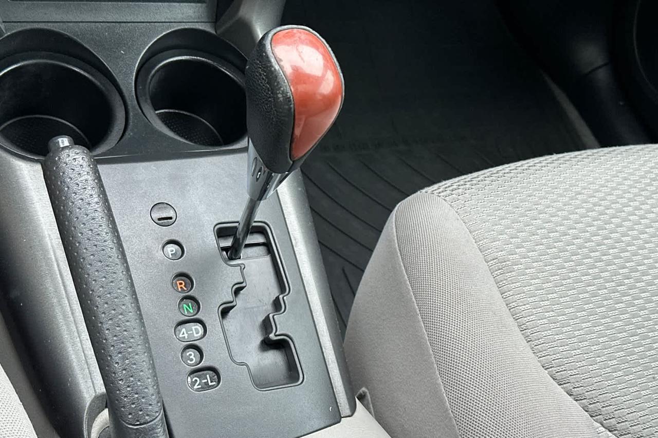 2011 Toyota RAV4 Roseville CA