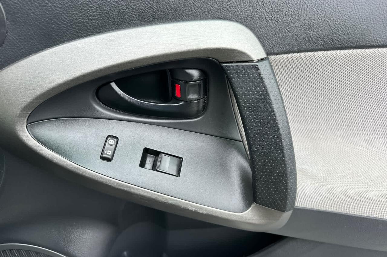 2011 Toyota RAV4 Roseville CA