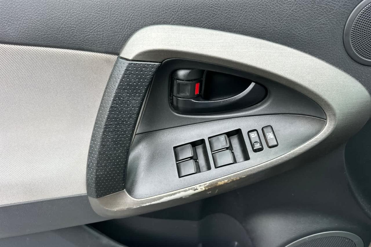 2011 Toyota RAV4 Roseville CA