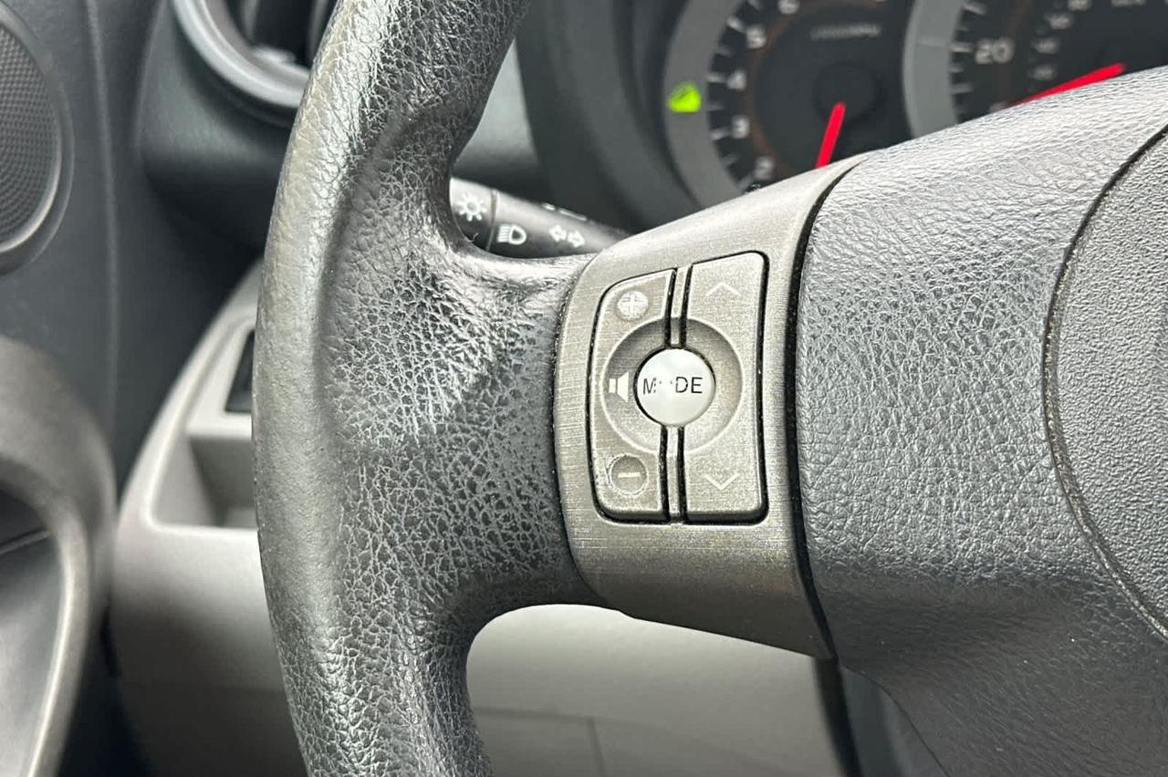 2011 Toyota RAV4 Roseville CA