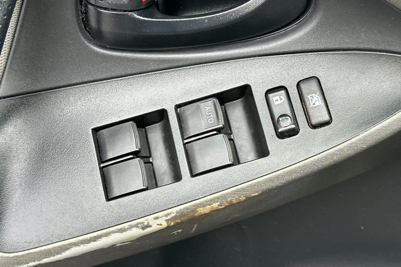 2011 Toyota RAV4 Roseville CA